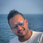 Waleed al jilani sur yala.fm